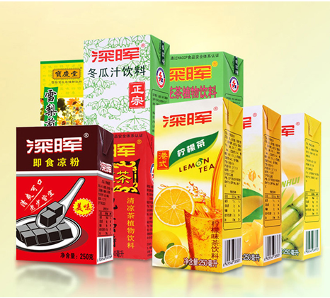 夏季飲料趨勢動態(tài) 夏季飲料趨勢動態(tài)